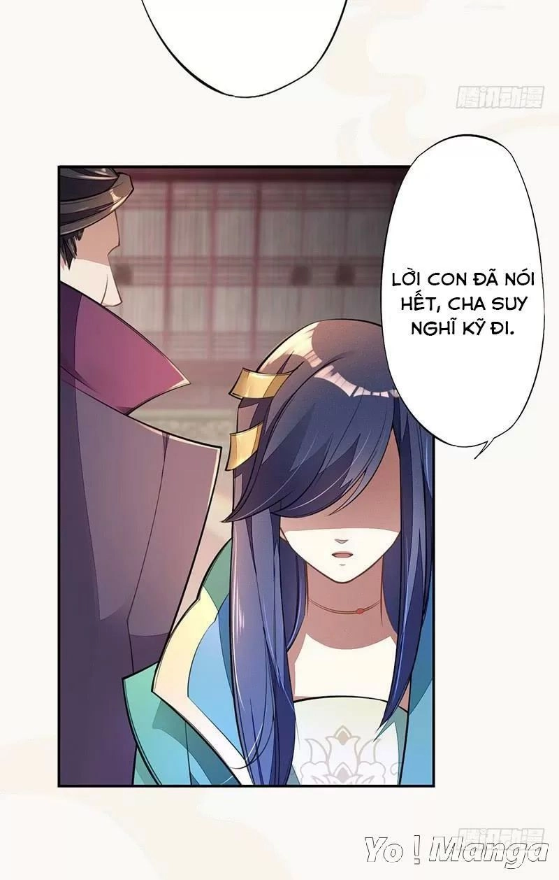 Tuyệt Thế Luyện Đan Sư Chapter 56 - 22