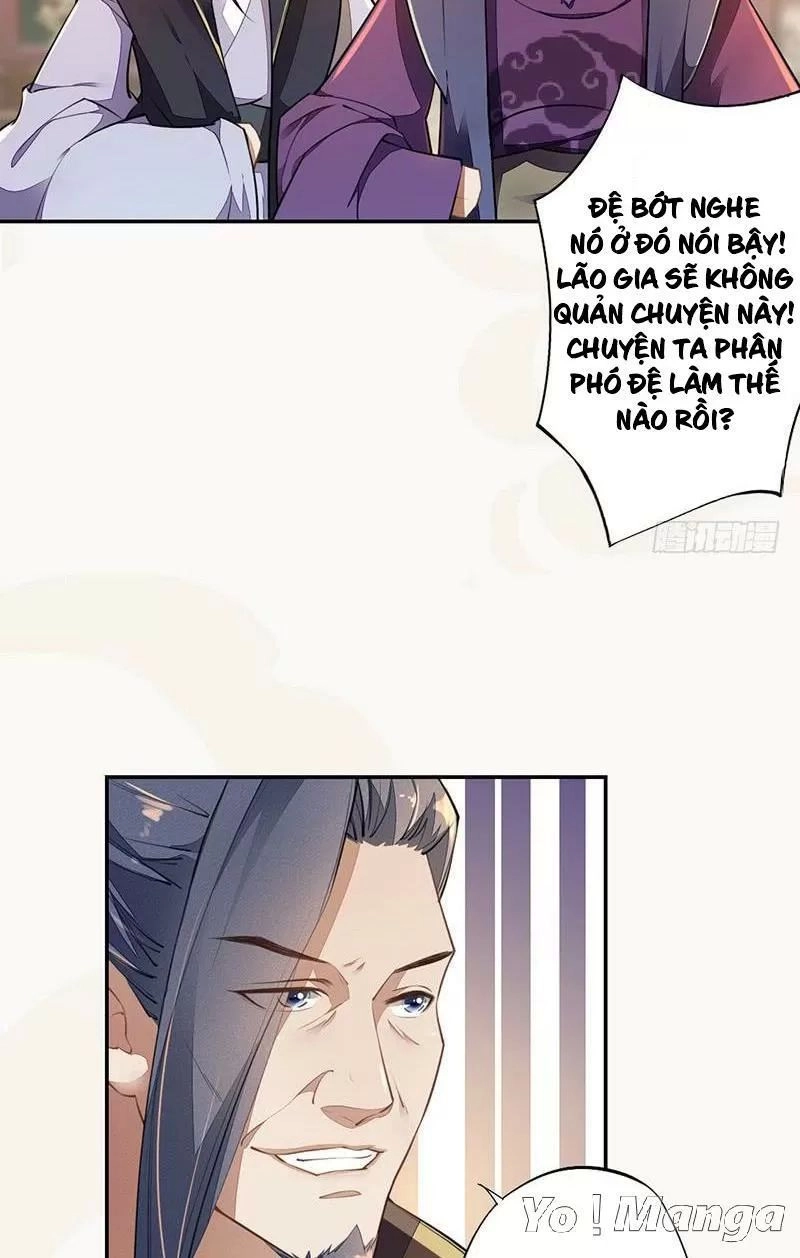 Tuyệt Thế Luyện Đan Sư Chapter 56 - 24