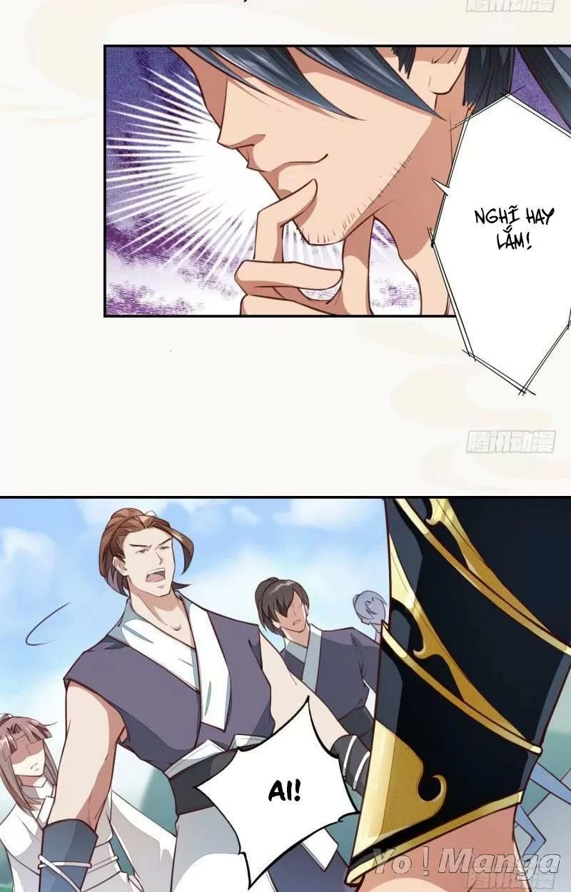 Tuyệt Thế Luyện Đan Sư Chapter 57 - 7