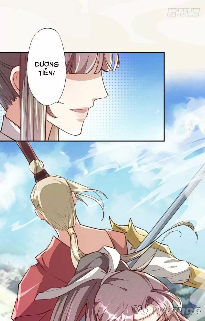 Tuyệt Thế Luyện Đan Sư Chapter 57 - 12