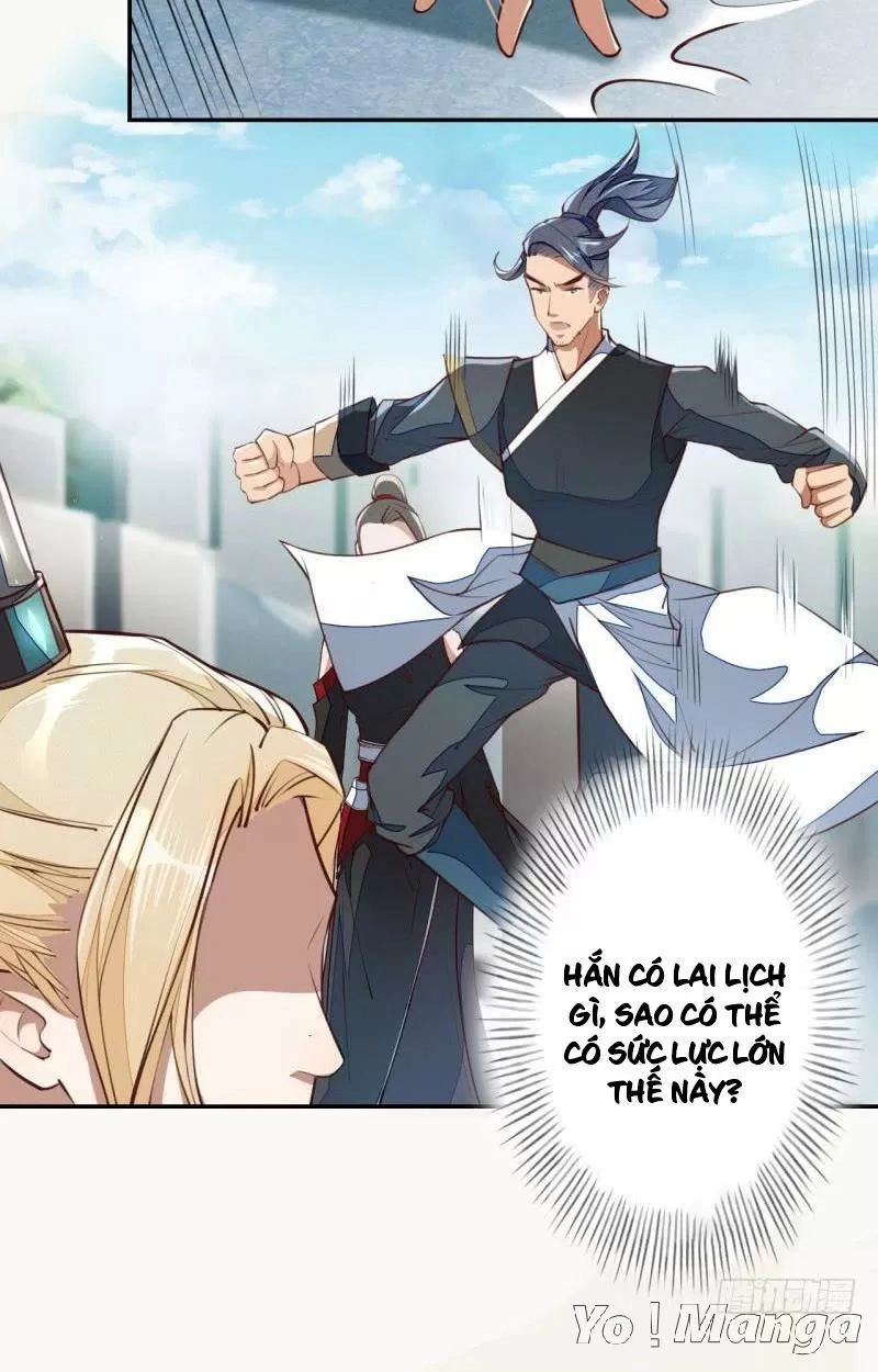 Tuyệt Thế Luyện Đan Sư Chapter 57 - 21