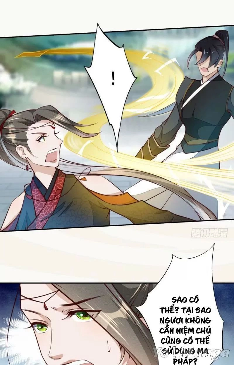 Tuyệt Thế Luyện Đan Sư Chapter 57 - 27