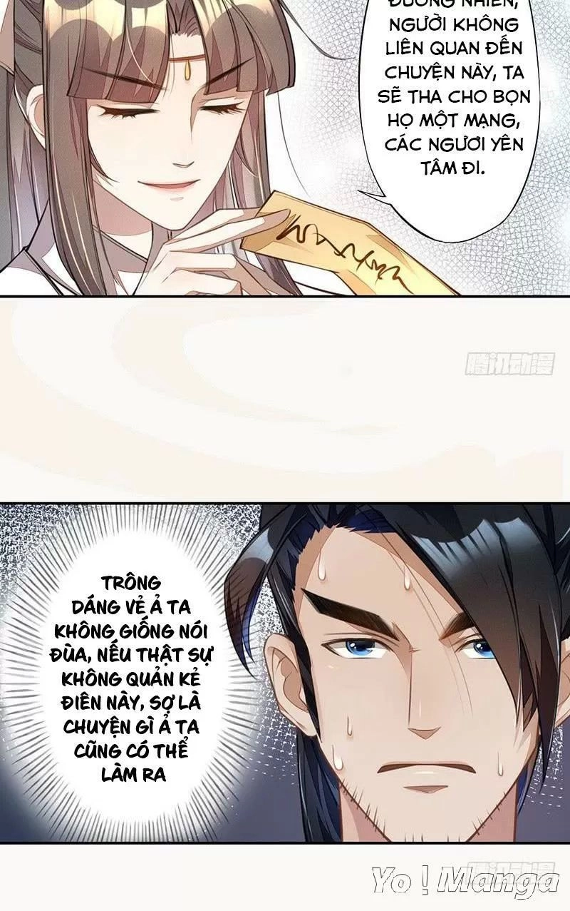Tuyệt Thế Luyện Đan Sư Chapter 59 - 16
