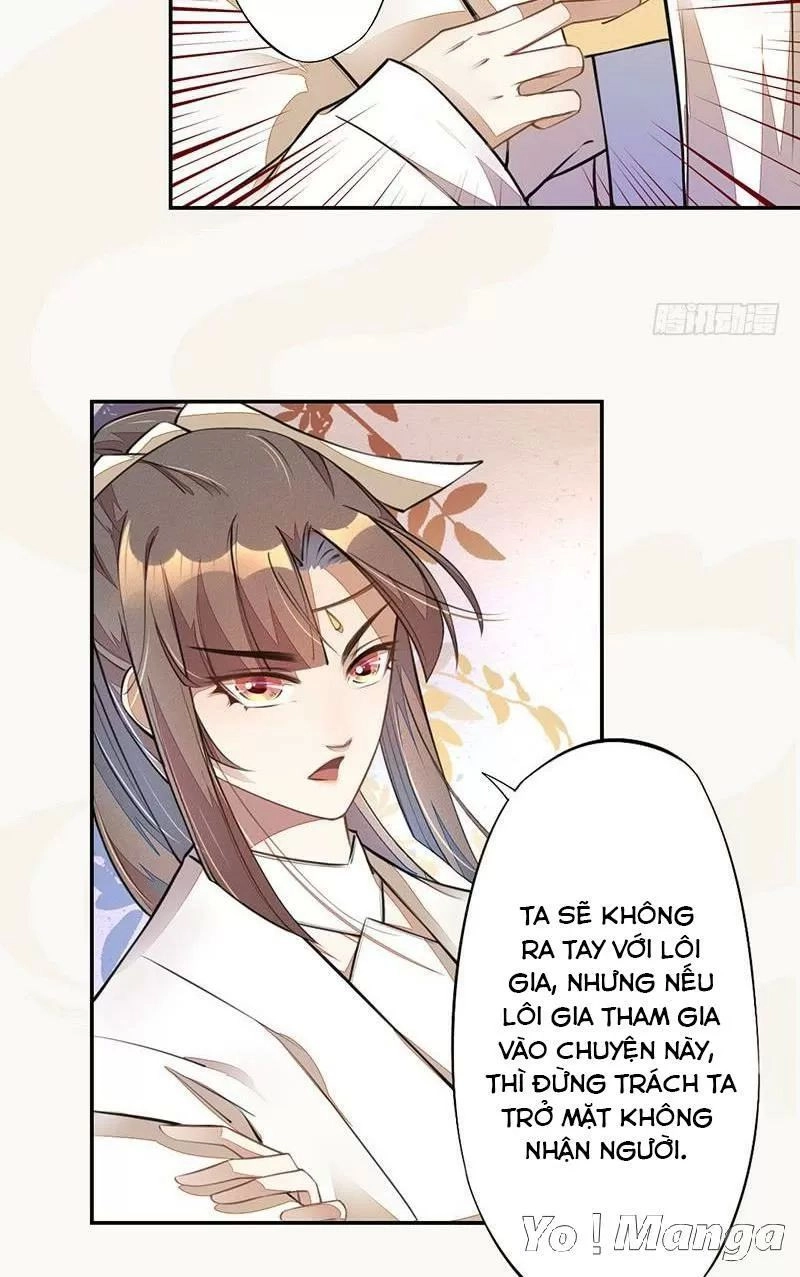 Tuyệt Thế Luyện Đan Sư Chapter 59 - 23