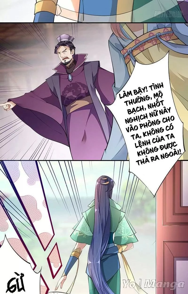 Tuyệt Thế Luyện Đan Sư Chapter 61 - 23