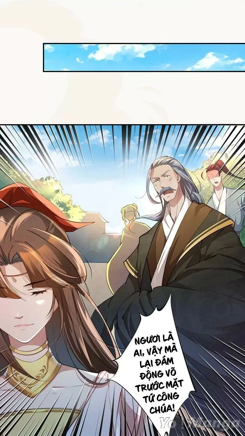 Tuyệt Thế Luyện Đan Sư Chapter 63 - 2