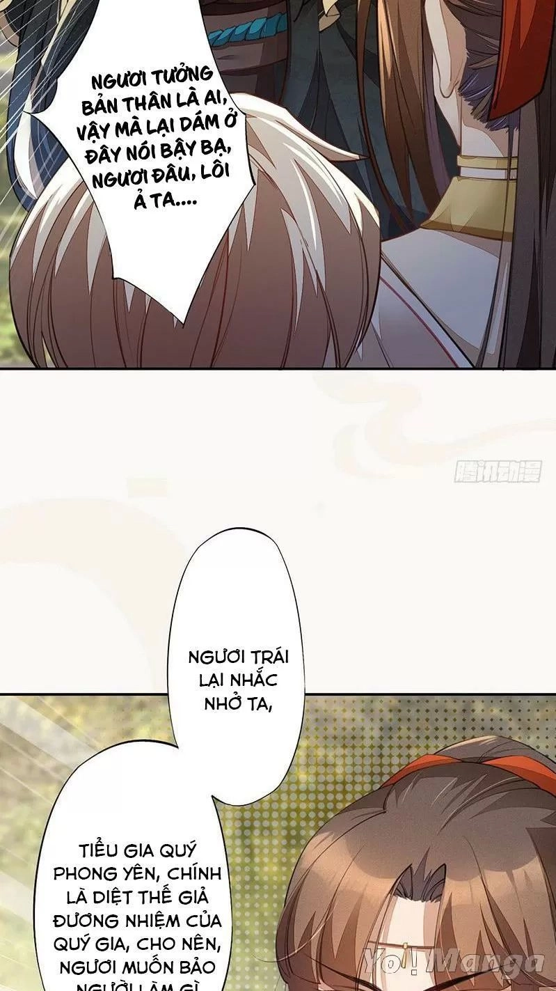 Tuyệt Thế Luyện Đan Sư Chapter 63 - 12