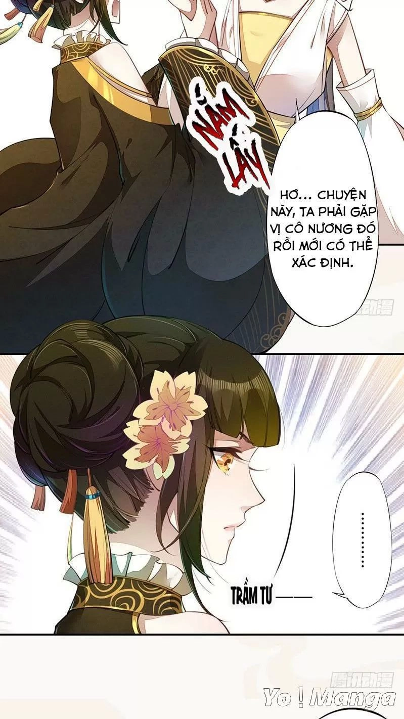 Tuyệt Thế Luyện Đan Sư Chapter 63 - 19