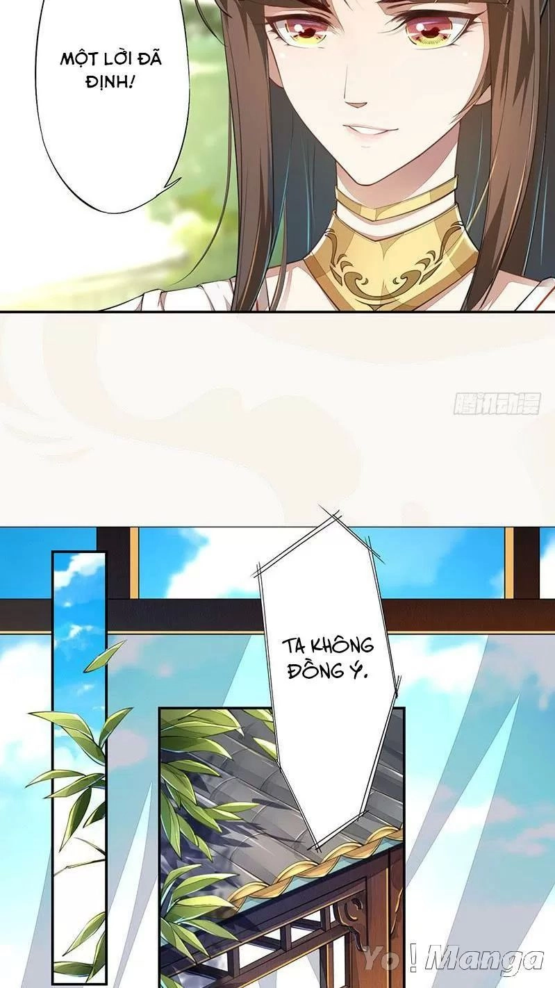 Tuyệt Thế Luyện Đan Sư Chapter 63 - 21