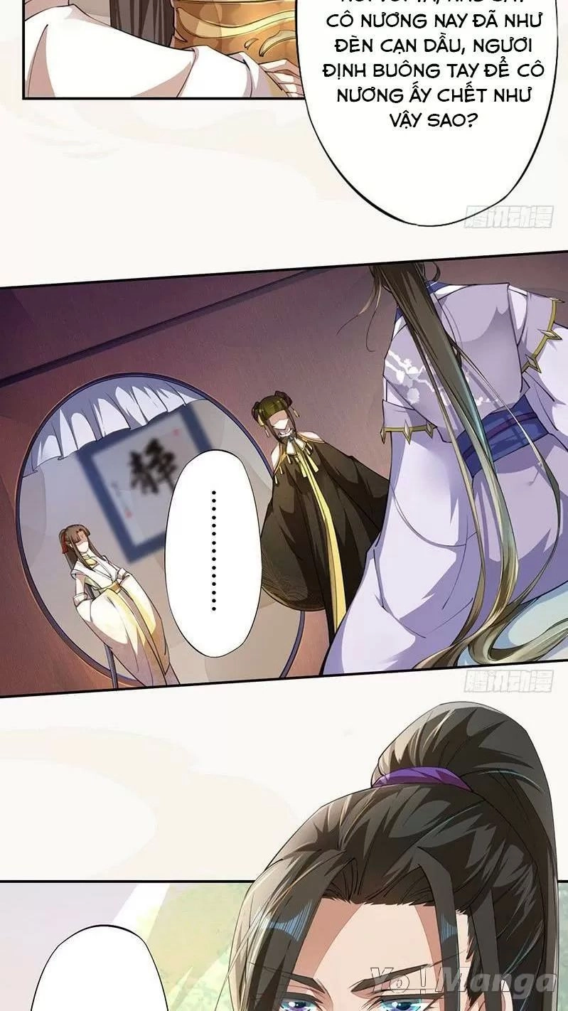 Tuyệt Thế Luyện Đan Sư Chapter 63 - 28