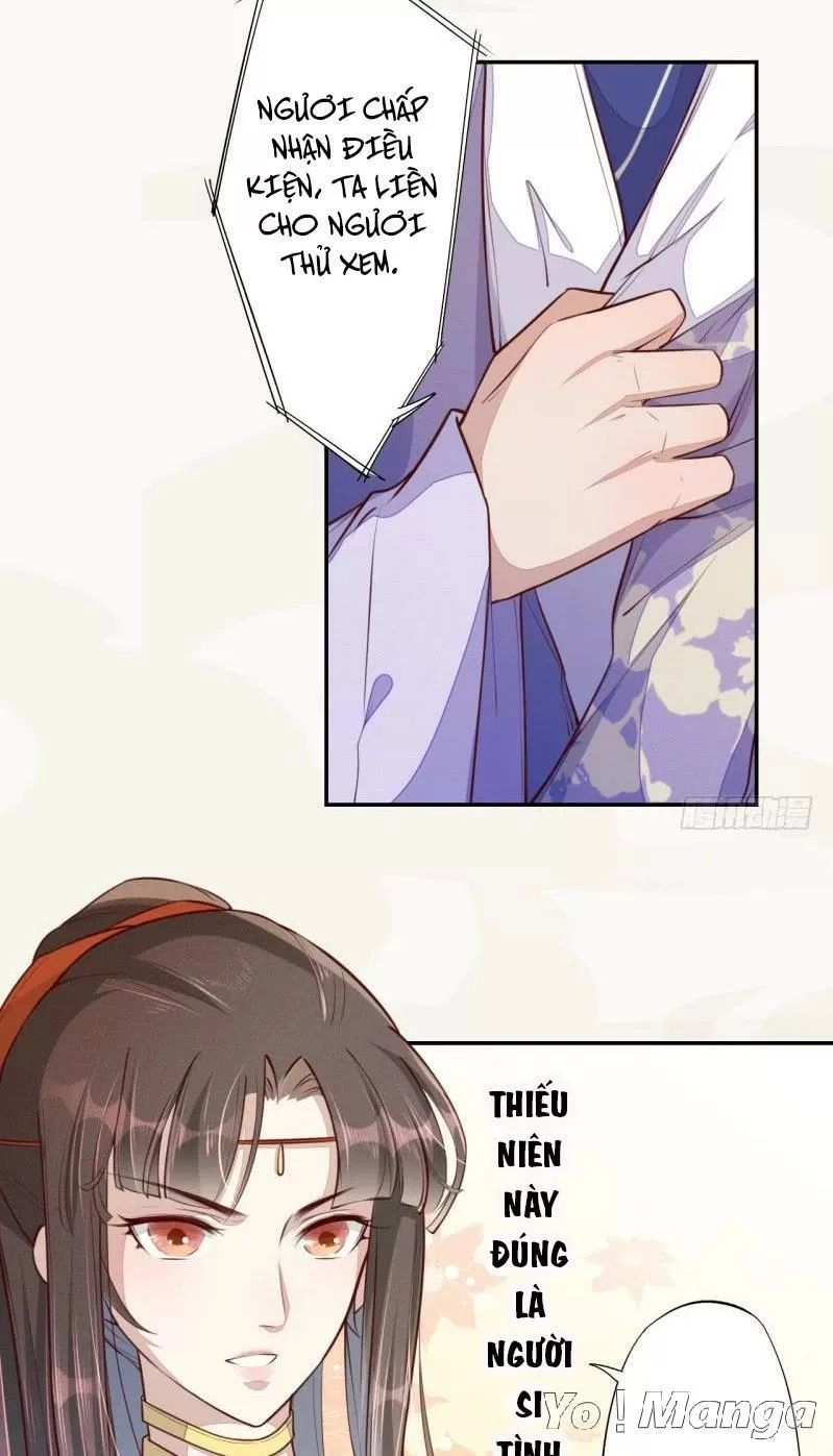 Tuyệt Thế Luyện Đan Sư Chapter 64 - 3