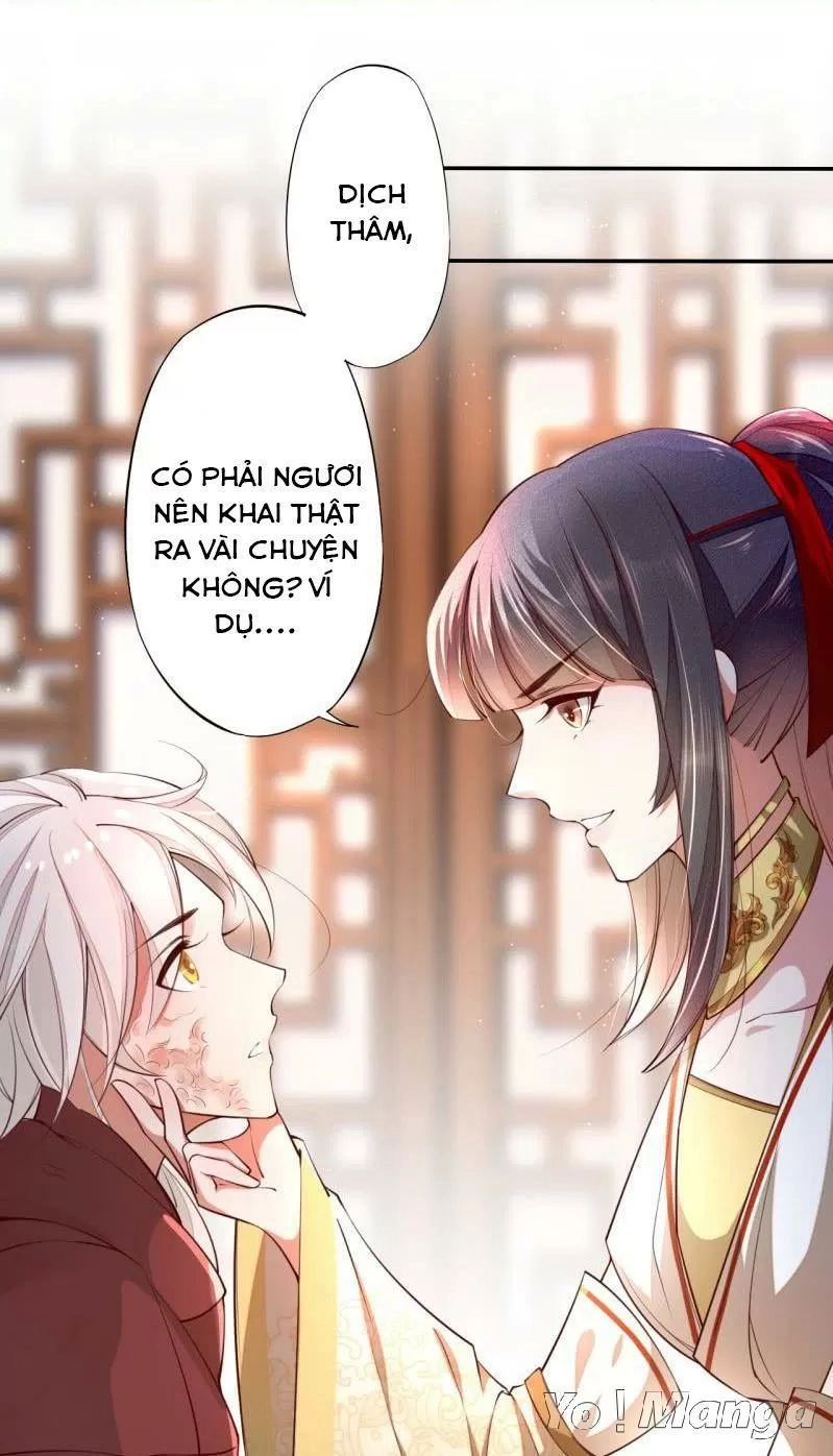 Tuyệt Thế Luyện Đan Sư Chapter 65 - 2