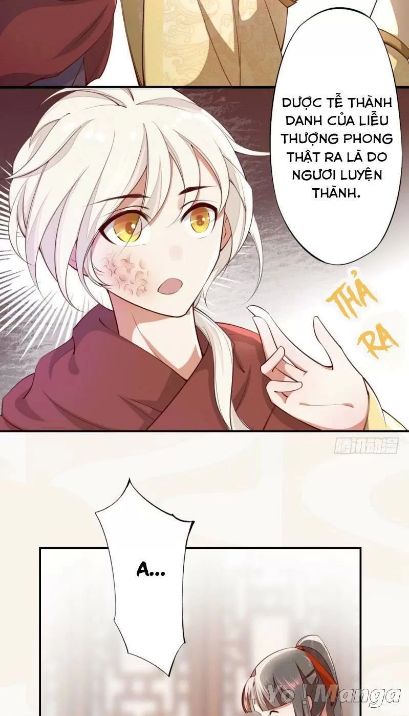 Tuyệt Thế Luyện Đan Sư Chapter 65 - 3