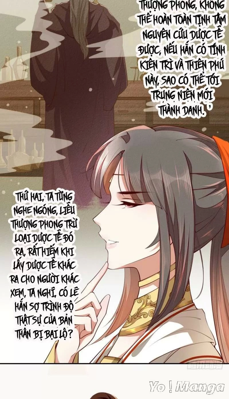 Tuyệt Thế Luyện Đan Sư Chapter 65 - 5