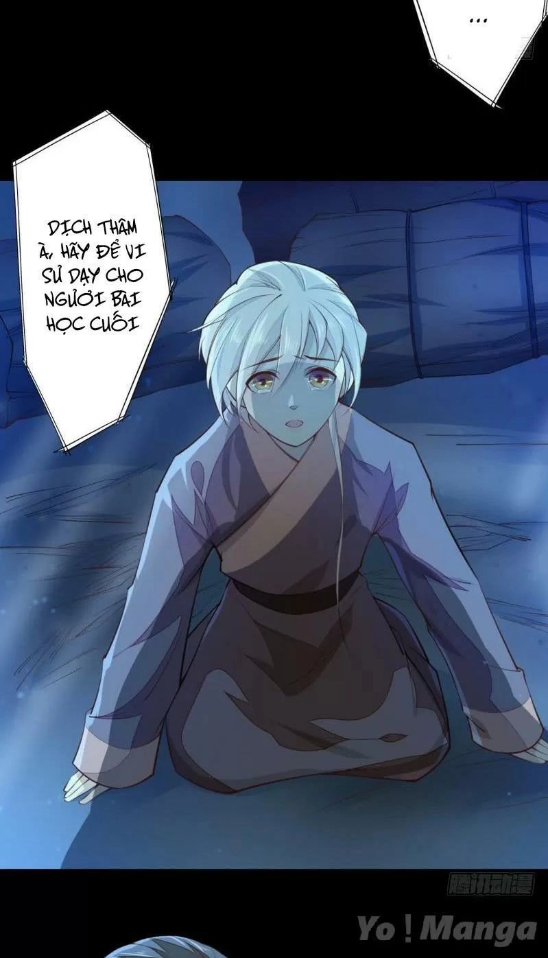 Tuyệt Thế Luyện Đan Sư Chapter 65 - 8