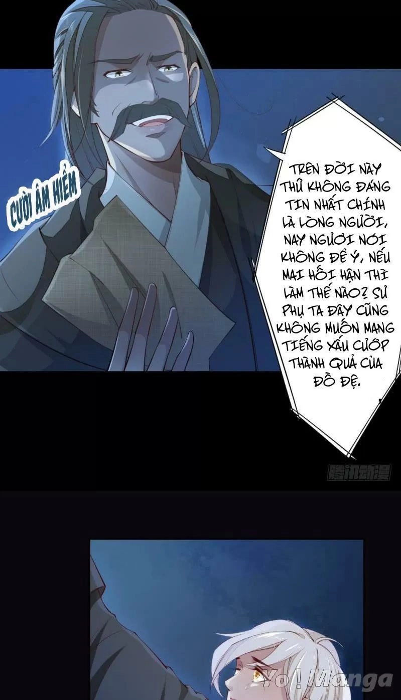 Tuyệt Thế Luyện Đan Sư Chapter 65 - 9