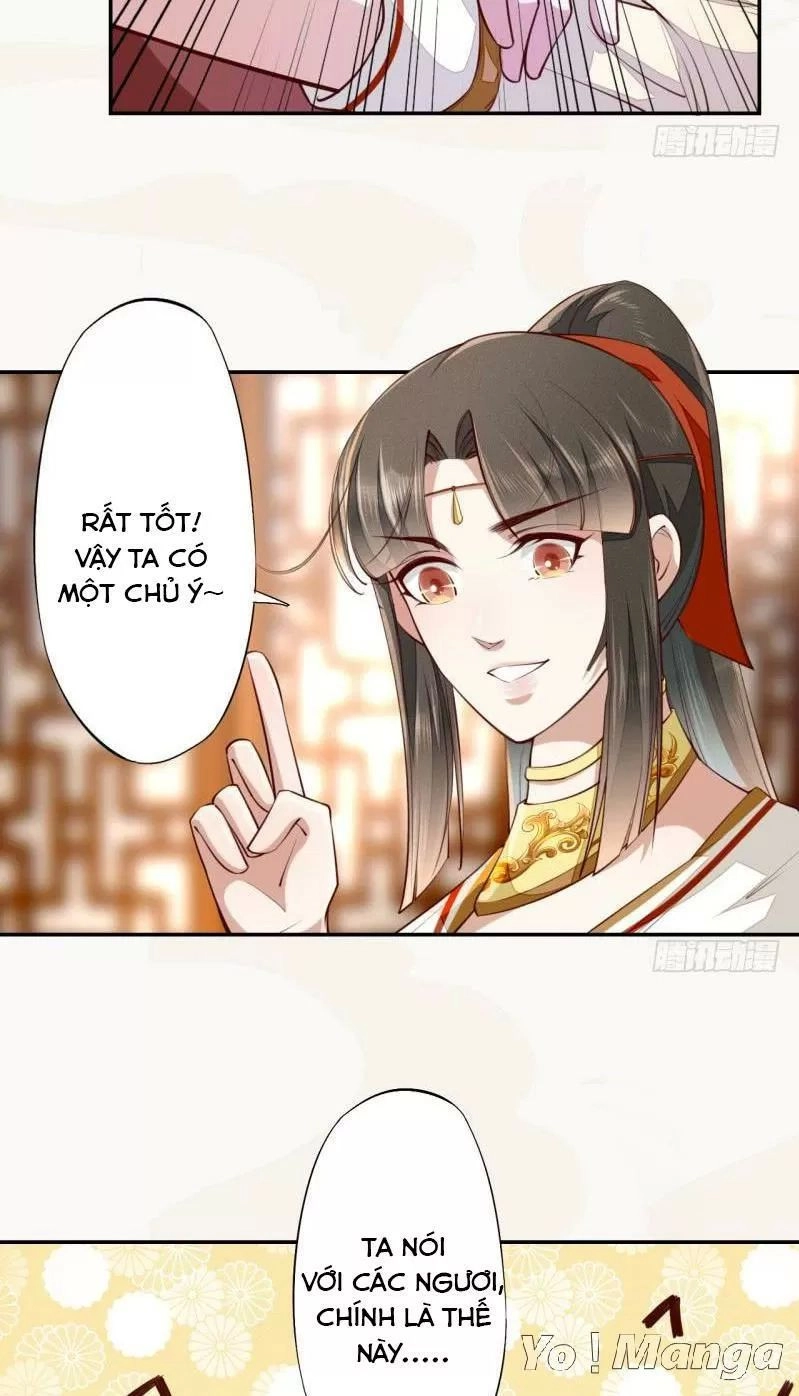 Tuyệt Thế Luyện Đan Sư Chapter 65 - 18