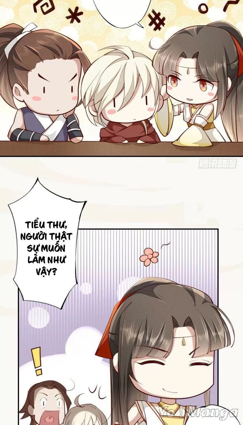 Tuyệt Thế Luyện Đan Sư Chapter 65 - 19