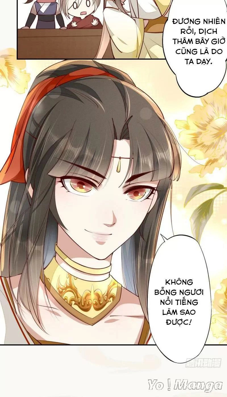 Tuyệt Thế Luyện Đan Sư Chapter 65 - 20