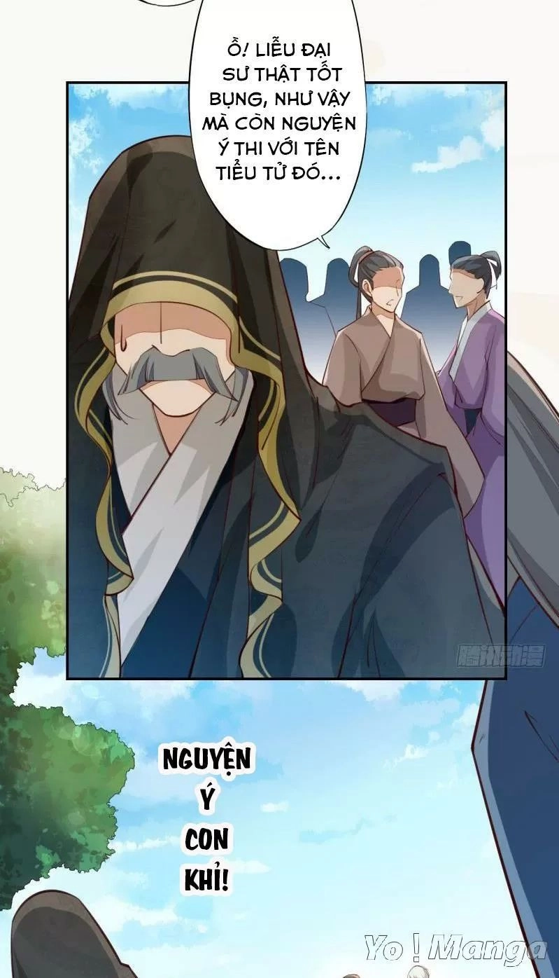 Tuyệt Thế Luyện Đan Sư Chapter 65 - 22