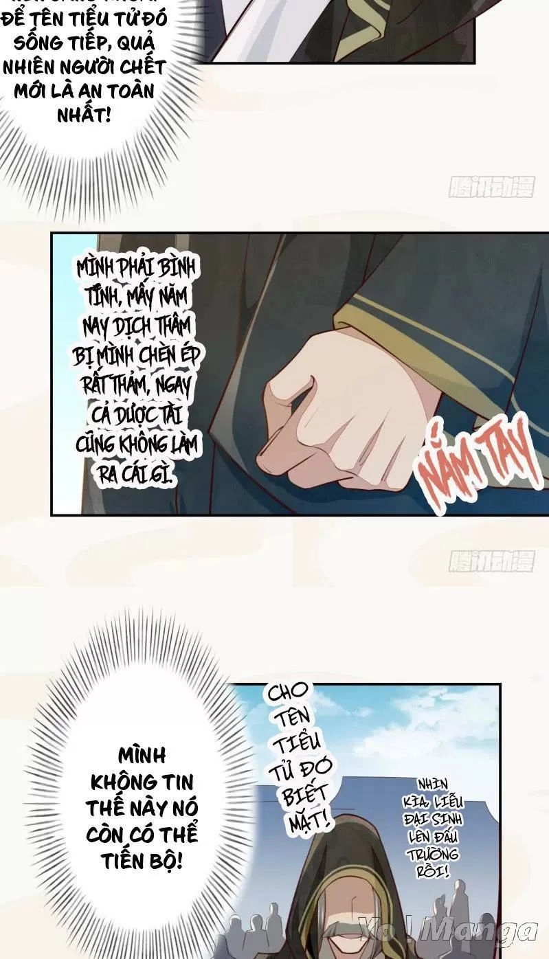 Tuyệt Thế Luyện Đan Sư Chapter 65 - 24