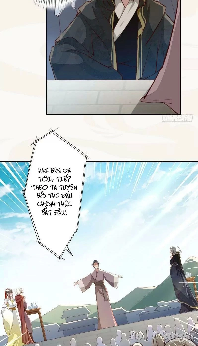 Tuyệt Thế Luyện Đan Sư Chapter 65 - 25