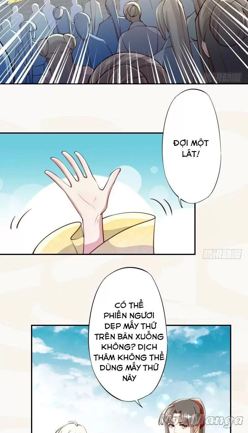 Tuyệt Thế Luyện Đan Sư Chapter 65 - 26