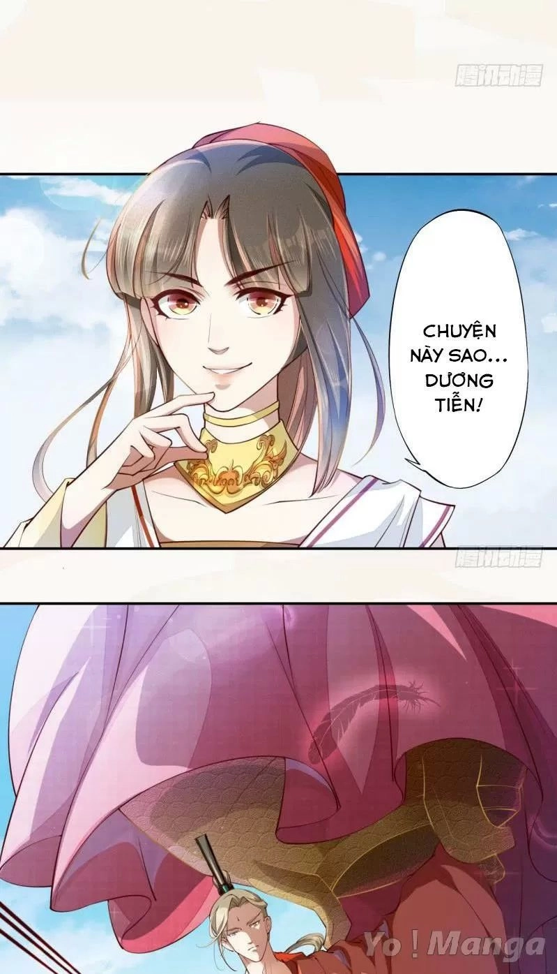 Tuyệt Thế Luyện Đan Sư Chapter 65 - 28