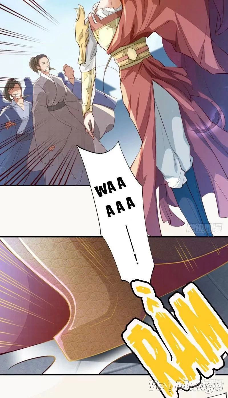 Tuyệt Thế Luyện Đan Sư Chapter 65 - 29