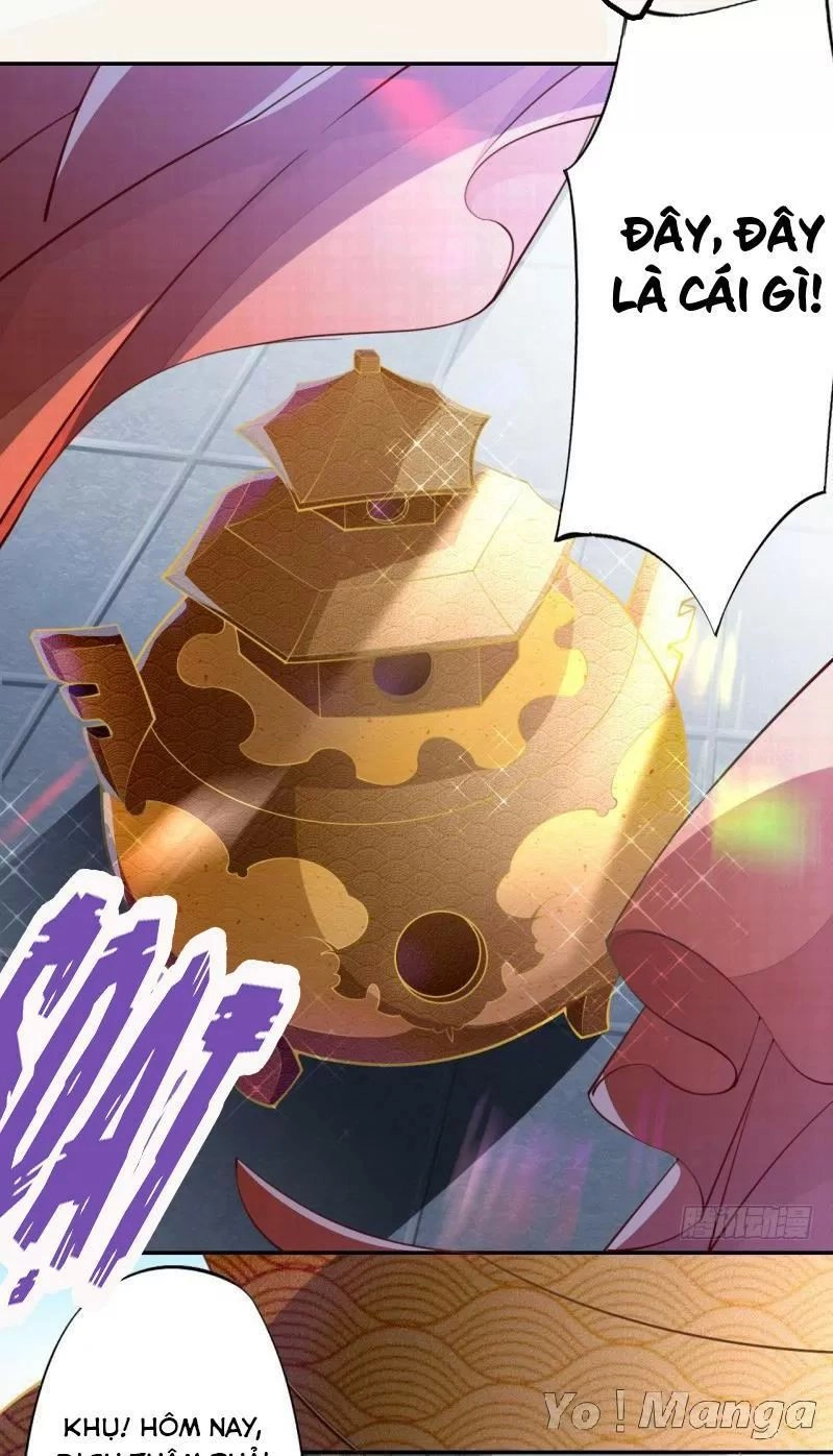 Tuyệt Thế Luyện Đan Sư Chapter 65 - 30