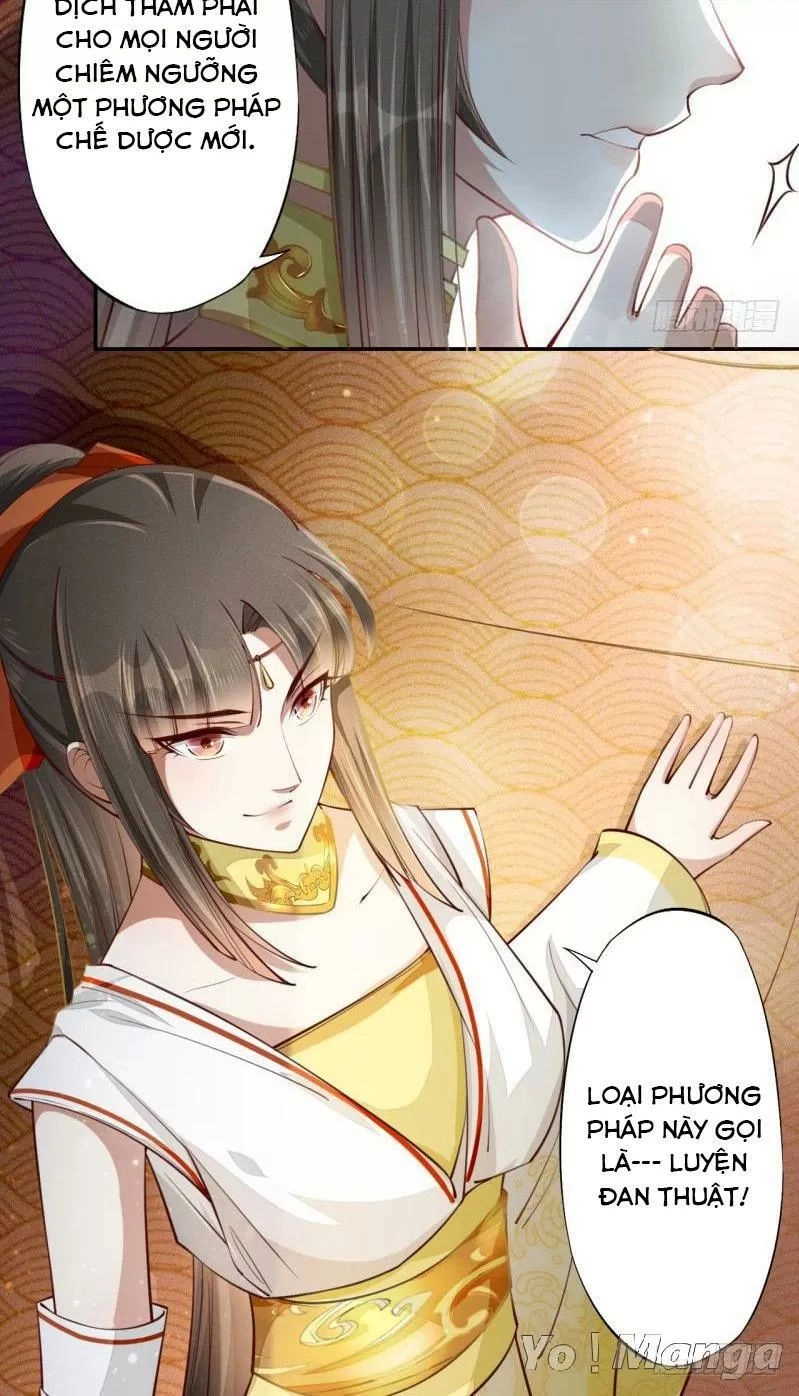 Tuyệt Thế Luyện Đan Sư Chapter 65 - 31