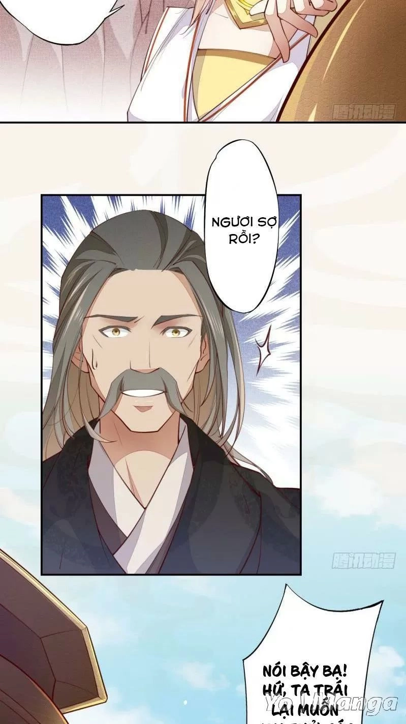 Tuyệt Thế Luyện Đan Sư Chapter 66 - 4