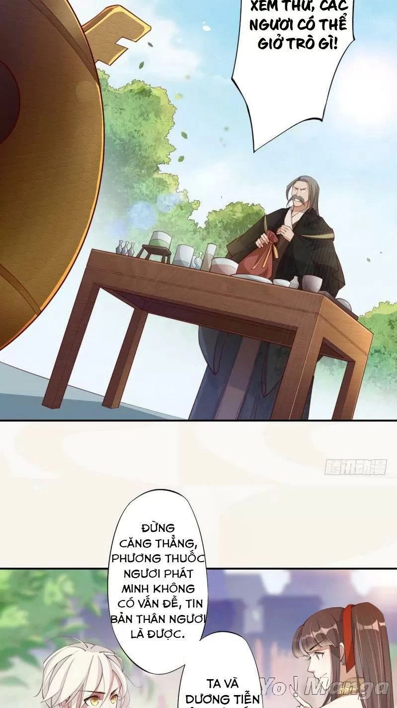Tuyệt Thế Luyện Đan Sư Chapter 66 - 5