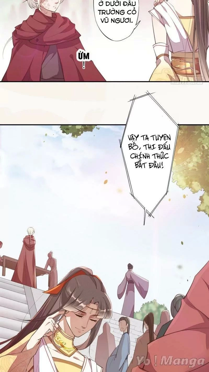 Tuyệt Thế Luyện Đan Sư Chapter 66 - 6