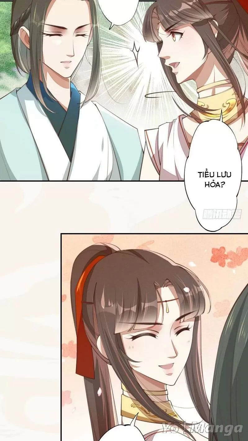 Tuyệt Thế Luyện Đan Sư Chapter 66 - 8