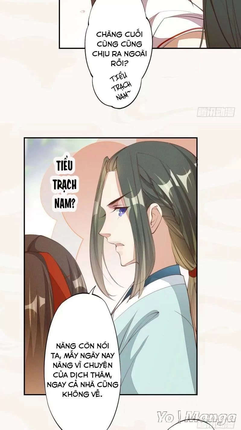 Tuyệt Thế Luyện Đan Sư Chapter 66 - 9