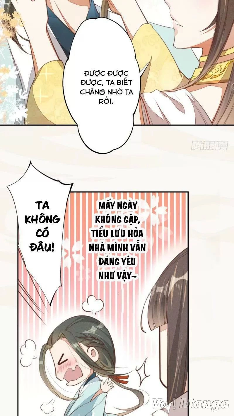 Tuyệt Thế Luyện Đan Sư Chapter 66 - 11