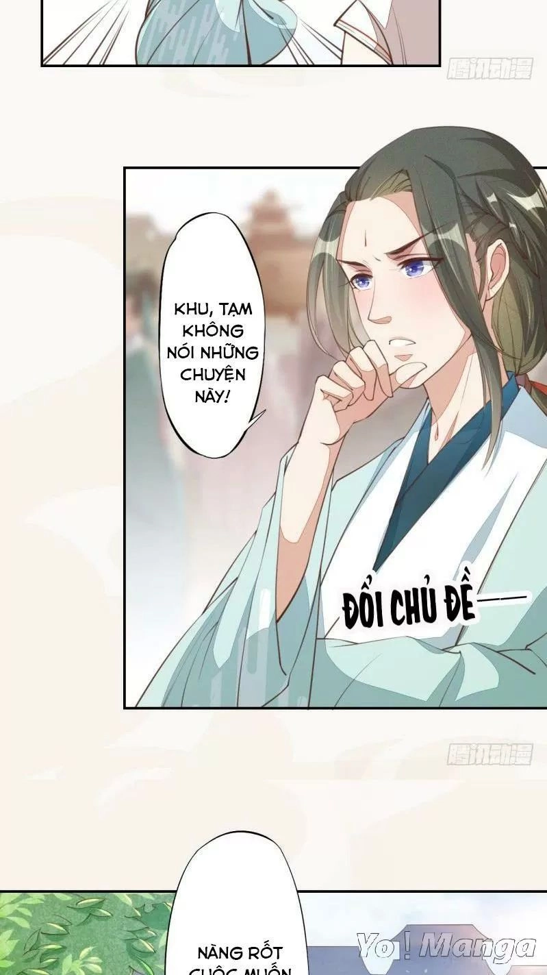 Tuyệt Thế Luyện Đan Sư Chapter 66 - 12