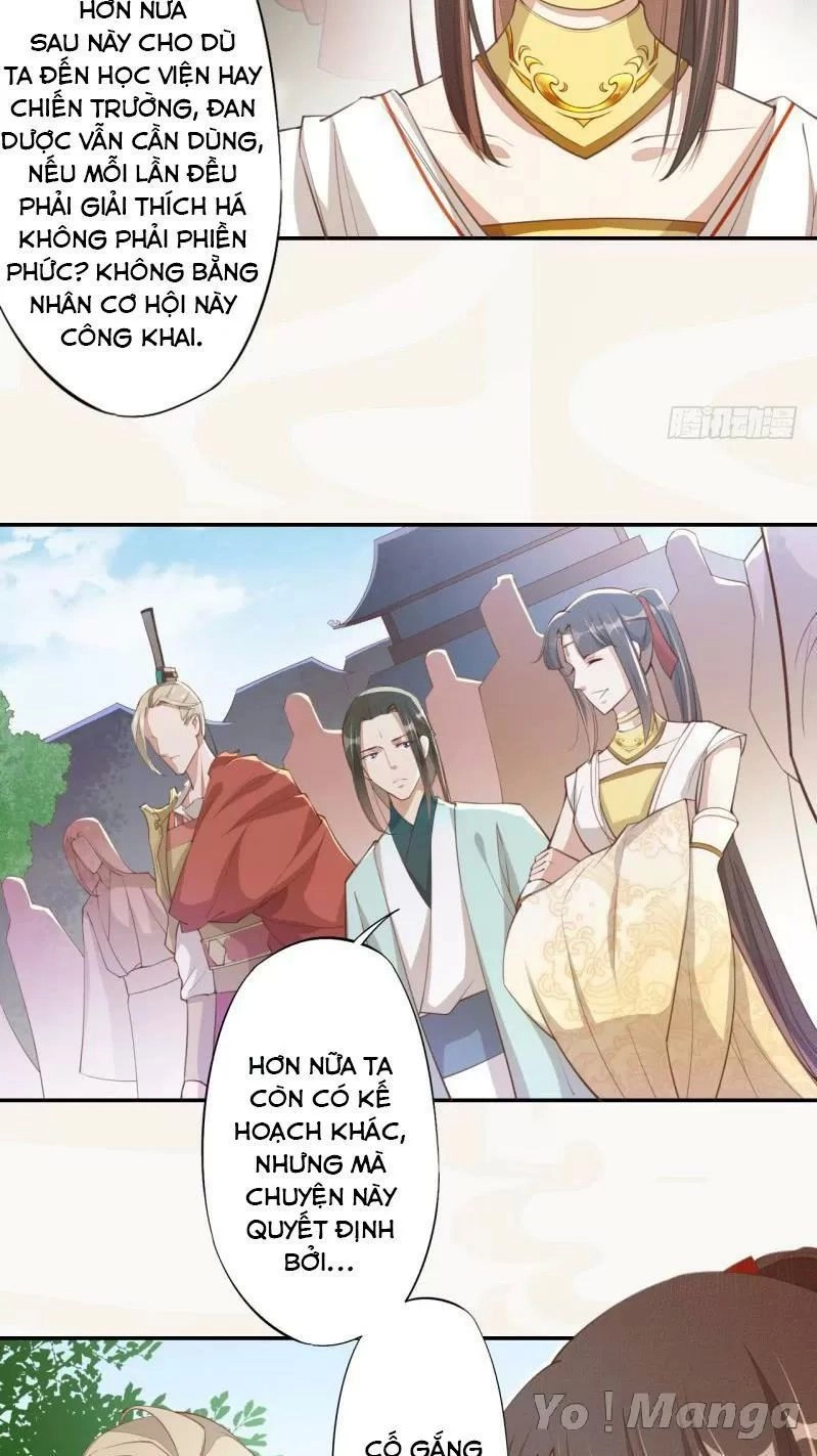 Tuyệt Thế Luyện Đan Sư Chapter 66 - 14