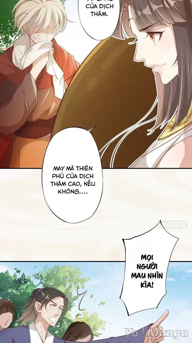 Tuyệt Thế Luyện Đan Sư Chapter 66 - 15