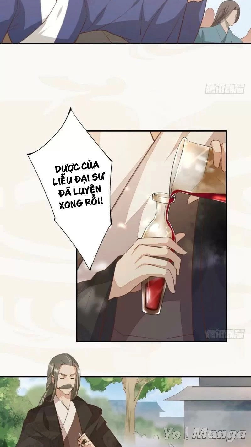 Tuyệt Thế Luyện Đan Sư Chapter 66 - 16