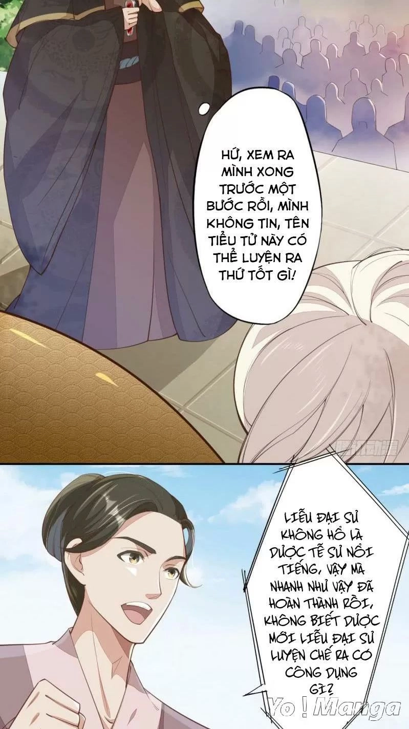 Tuyệt Thế Luyện Đan Sư Chapter 66 - 17