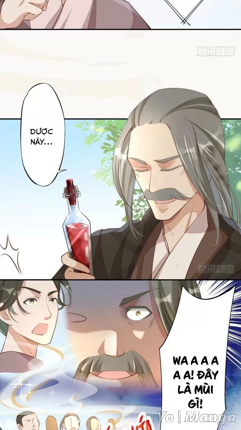 Tuyệt Thế Luyện Đan Sư Chapter 66 - 18