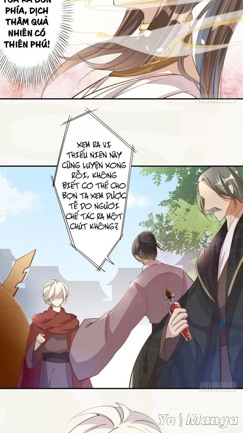 Tuyệt Thế Luyện Đan Sư Chapter 66 - 20