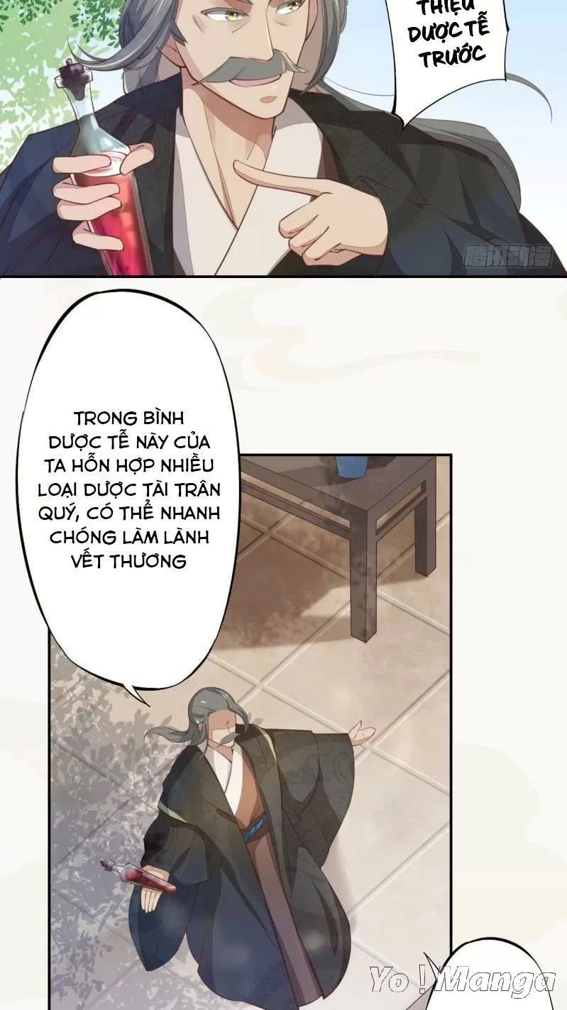 Tuyệt Thế Luyện Đan Sư Chapter 66 - 23
