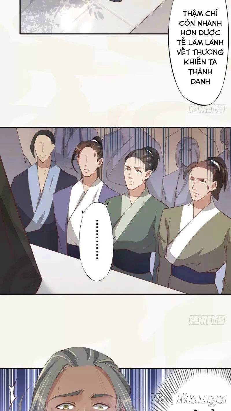 Tuyệt Thế Luyện Đan Sư Chapter 66 - 24