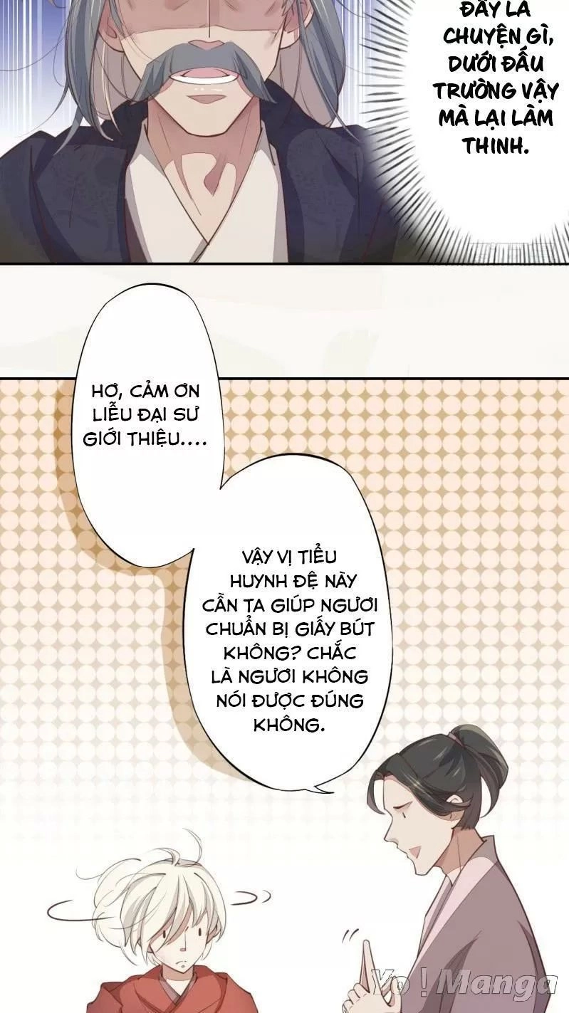 Tuyệt Thế Luyện Đan Sư Chapter 66 - 25