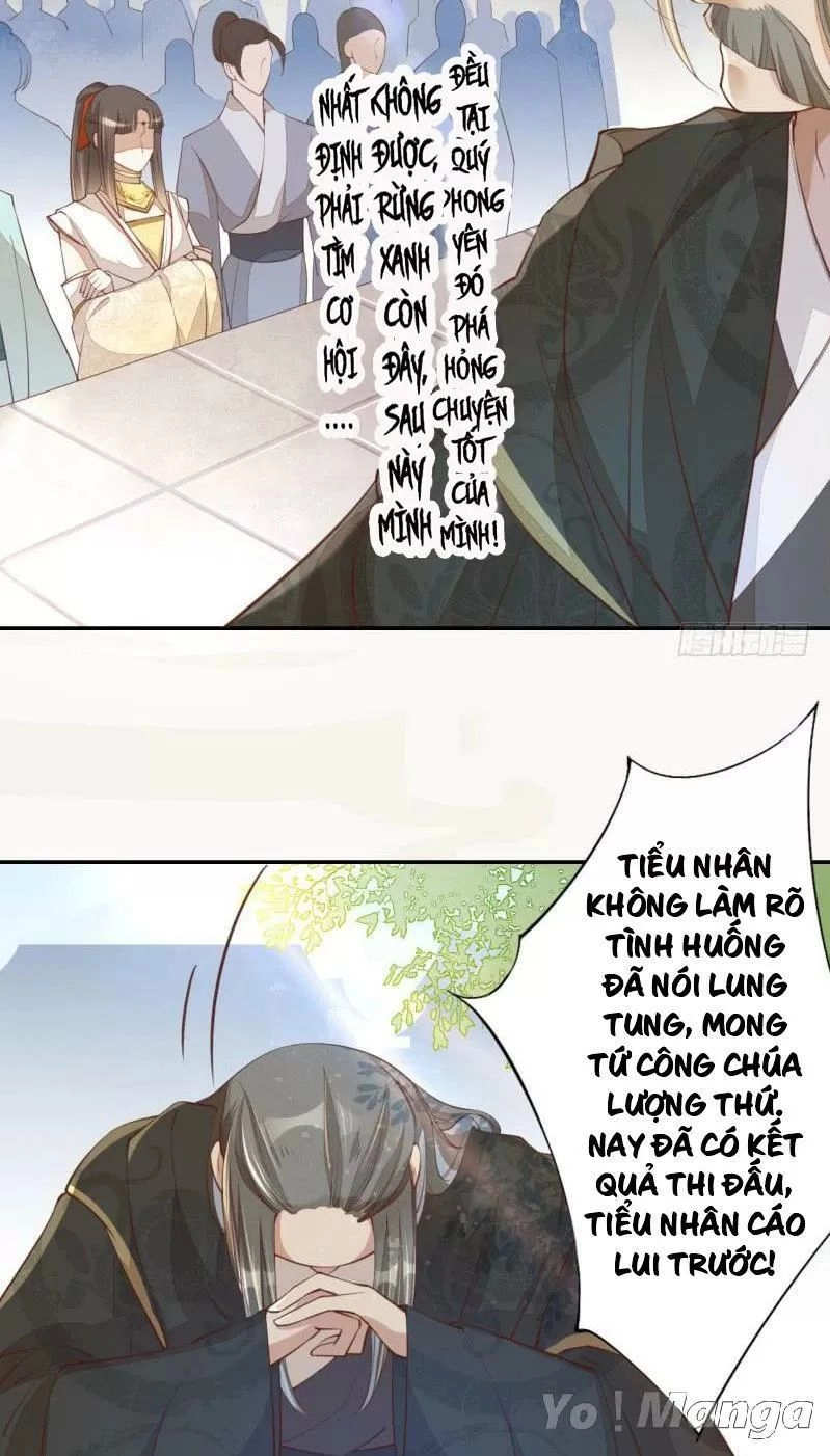 Tuyệt Thế Luyện Đan Sư Chapter 67 - 15