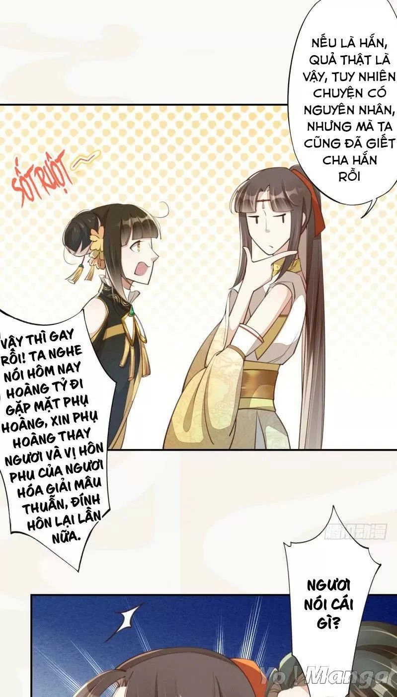 Tuyệt Thế Luyện Đan Sư Chapter 67 - 21