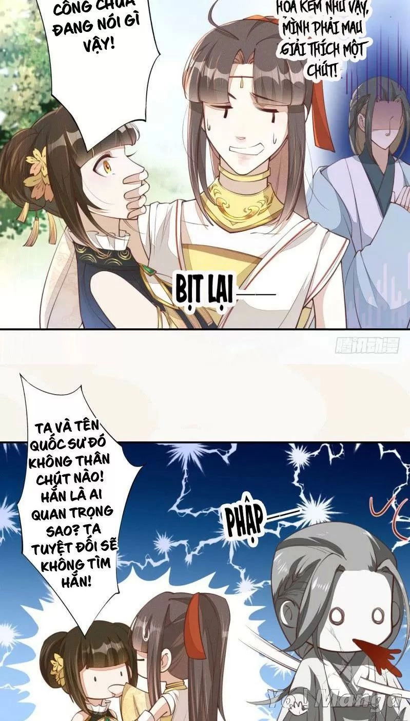 Tuyệt Thế Luyện Đan Sư Chapter 67 - 26